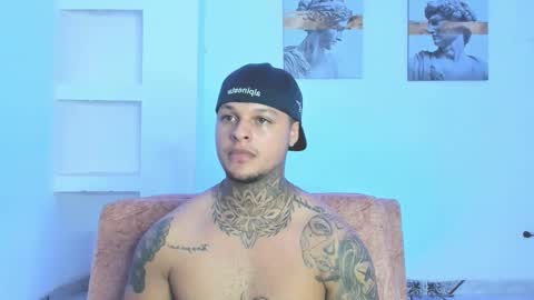 Snapshot of colin_prince2 chatting on February 2026 02:37:01 AM COLIN online show from February 2026 02:37:01 AM