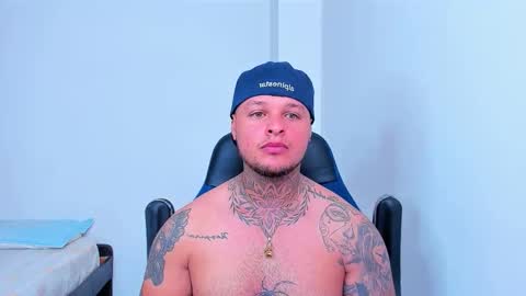 Snapshot of colin_prince2 chatting on February 2026 06:04:02 PM COLIN online show from February 2026 06:04:02 PM