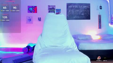 colin_stone online show from February 2025 03:17:02 PM