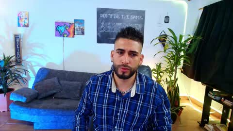 colin_stone online show from February 2026 12:41:02 PM