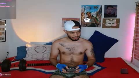 IG  online show from January 2025 08:11:02 PM