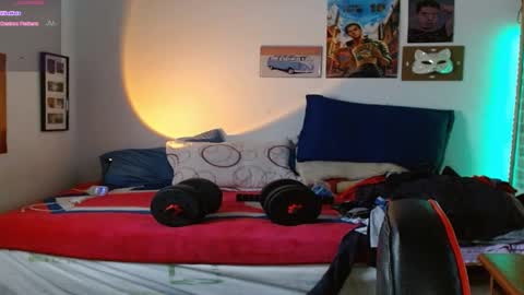 IG  online show from January 2025 04:59:01 PM