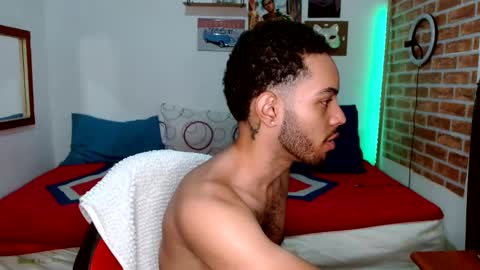 IG  online show from February 2025 10:48:02 AM