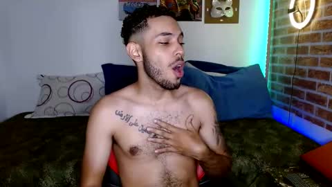 IG  online show from February 2025 11:37:02 PM