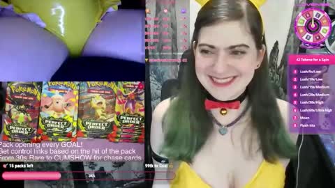 Sakura online show from April 2026 09:20:02 PM