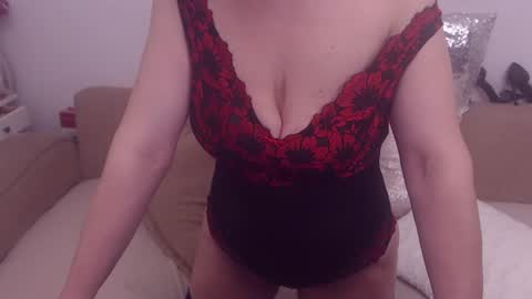 Snapshot of college_dream_bbw chatting on June 2026 09:36:02 AM Maddison online show from June 2026 09:36:02 AM