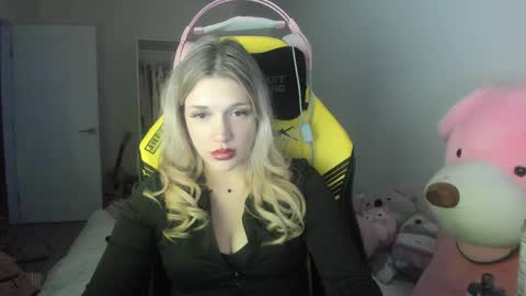 BELLA online show from May 2026 12:48:02 AM