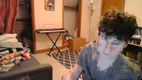 collegeboy697 online show from March 2026 01:01:01 AM