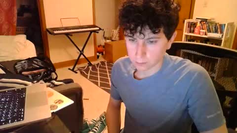 collegeboy697 online show from March 2026 01:14:01 AM