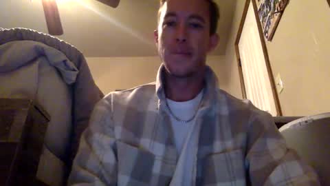 DILF James online show from December 2025 03:05:01 PM