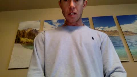 DILF James online show from December 2025 04:23:02 PM
