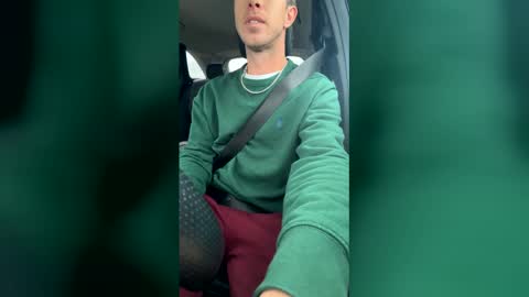 DILF James online show from December 2025 06:47:02 PM