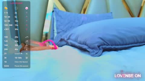  MEGAN  online show from December 2024 12:04:01 AM