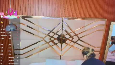  MEGAN  online show from March 2025 01:42:02 AM