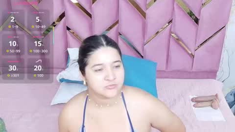  MEGAN  online show from November 2025 12:14:02 PM