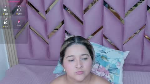  MEGAN  online show from December 2025 07:40:02 PM