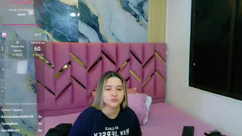 Snapshot of collegepawglovedaddy chatting on June 2026 07:47:01 PM MEGAN online show from June 2026 07:47:01 PM