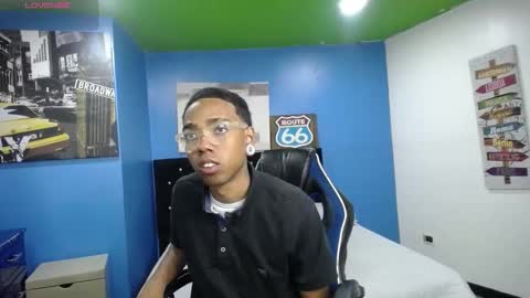 CollemanStone online show from October 2025 12:51:01 PM