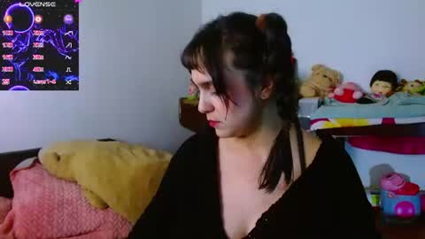 Snapshot of collette_beaufoy chatting on July 2026 02:40:02 AM Collette online show from July 2026 02:40:02 AM
