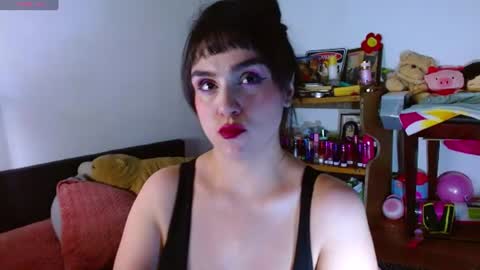 Snapshot of collette_beaufoy chatting on July 2026 08:52:02 AM Collette online show from July 2026 08:52:02 AM