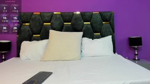 valentina online show from April 2026 12:16:02 PM