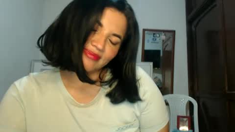 Snapshot of colombi4spice chatting on June 2026 05:17:02 PM viviana online show from June 2026 05:17:02 PM