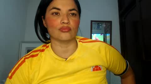 Snapshot of colombi4spice chatting on July 2026 10:14:02 PM viviana online show from July 2026 10:14:02 PM