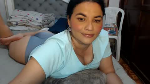 Snapshot of colombi4spice chatting on July 2026 09:32:01 PM viviana online show from July 2026 09:32:01 PM