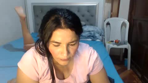 Snapshot of colombi4spice chatting on August 2026 07:49:01 PM viviana online show from August 2026 07:49:01 PM