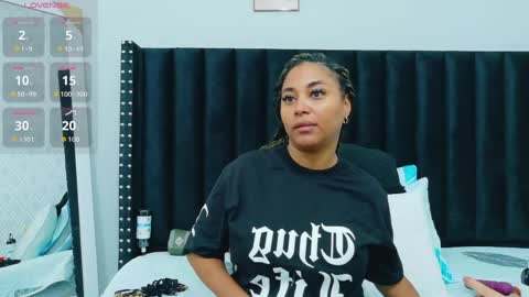  GRETCHEN  online show from March 2026 12:28:01 PM