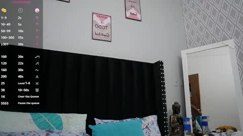 Snapshot of colombia_mommy_ chatting on June 2026 12:06:02 PM GRETCHEN online show from June 2026 12:06:02 PM