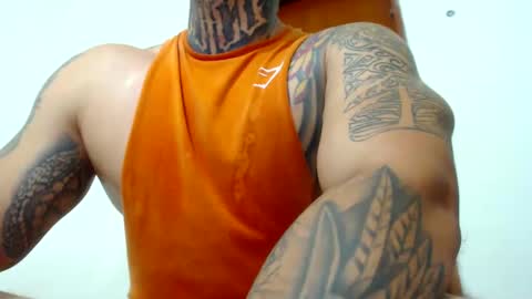 Snapshot of colombian_monster_cock chatting on December 2024 10:54:02 PM camilo online show from December 2024 10:54:02 PM