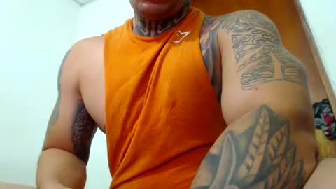 Snapshot of colombian_monster_cock chatting on December 2024 06:05:02 AM camilo online show from December 2024 06:05:02 AM