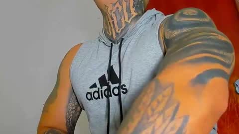 Snapshot of colombian_monster_cock chatting on September 2025 05:47:02 PM camilo online show from September 2025 05:47:02 PM