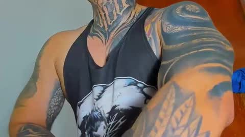 Snapshot of colombian_monster_cock chatting on September 2025 10:35:01 PM camilo online show from September 2025 10:35:01 PM