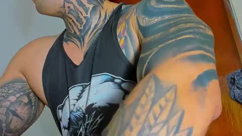 Snapshot of colombian_monster_cock chatting on September 2025 07:28:01 PM camilo online show from September 2025 07:28:01 PM