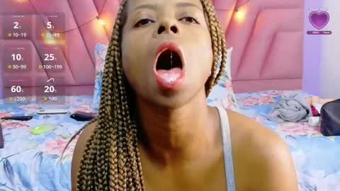 Lauren online show from March 2026 05:02:01 PM