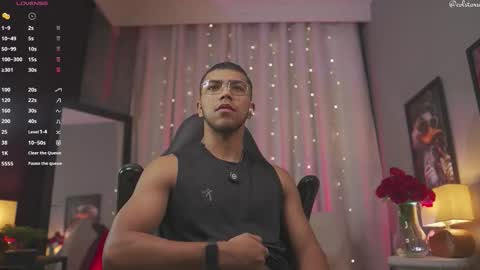 colstorw_ online show from March 2026 10:44:01 AM