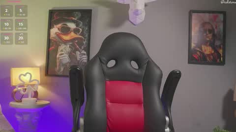 colstorw_ online show from March 2026 09:59:01 AM