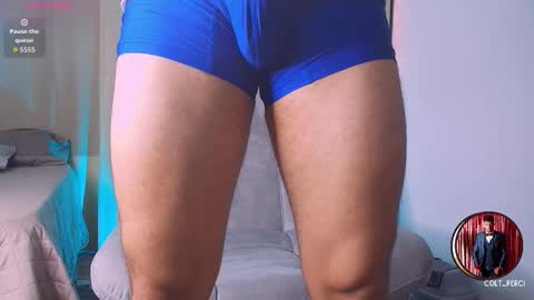 colt_perci online show from February 2026 03:16:02 AM