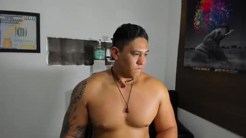 coltonmassif_ online show from January 2025 04:39:01 PM