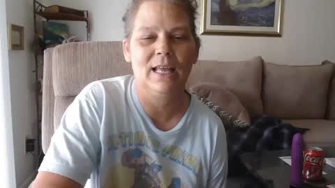 Snapshot of comebackpussy chatting on December 2024 04:46:02 PM comeback pussy online show from December 2024 04:46:02 PM