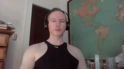 comecontrol online show from March 2025 12:37:02 PM