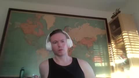 comecontrol online show from March 2025 10:20:02 PM