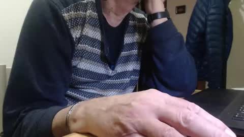 Snapshot of comemivuoi2 chatting on February 2026 04:16:02 AM comemivuoi2 online show from February 2026 04:16:02 AM