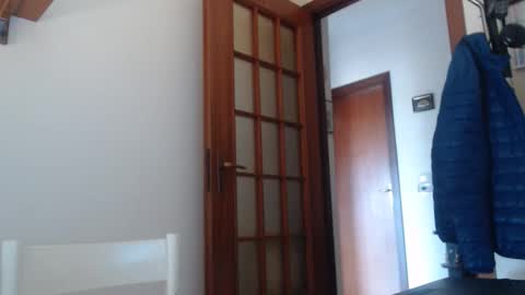 Snapshot of comemivuoi2 chatting on February 2026 10:43:01 AM comemivuoi2 online show from February 2026 10:43:01 AM