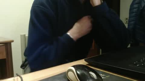 Snapshot of comemivuoi2 chatting on February 2026 08:49:02 PM comemivuoi2 online show from February 2026 08:49:02 PM