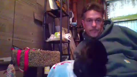 comeongirlts online show from February 2025 12:13:01 PM