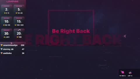 Alice online show from December 2024 07:49:01 PM