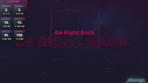 Alice online show from April 2026 04:48:01 PM